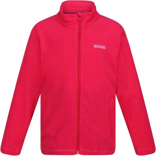 Polar juniorski King II Regatta ze sklepu SPORT-SHOP.pl w kategorii Bluzy dziewczęce - zdjęcie 185832822
