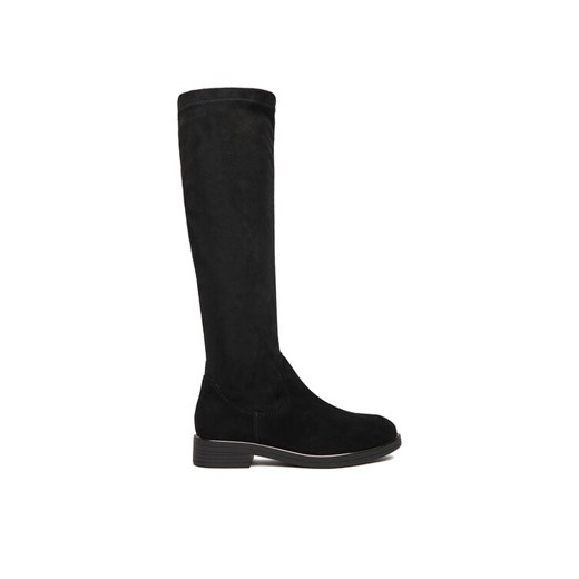 Kozaki Lasocki CEO-RST-56006-02 Czarny ze sklepu eobuwie.pl w kategorii Kozaki damskie - zdjęcie 185833072