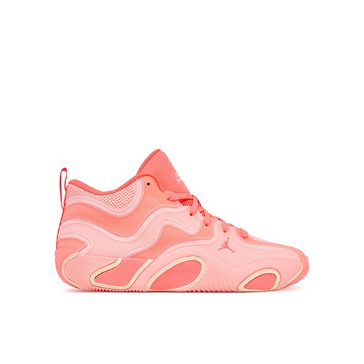 Nike Buty do koszykówki Jordan Tatum 3 FZ6598 600 Różowy ze sklepu MODIVO w kategorii Buty sportowe męskie - zdjęcie 185833614