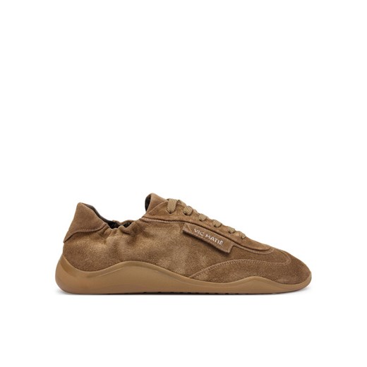Vic Matié Sneakersy 1H4302D G32H010330 Brązowy ze sklepu MODIVO w kategorii Buty sportowe damskie - zdjęcie 185833662