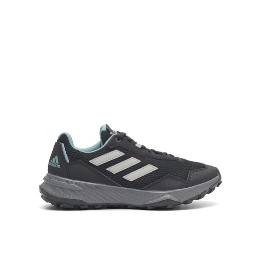 adidas Sneakersy TRACEFINDER W Q47239 Czarny ze sklepu MODIVO w kategorii Buty sportowe damskie - zdjęcie 185833672
