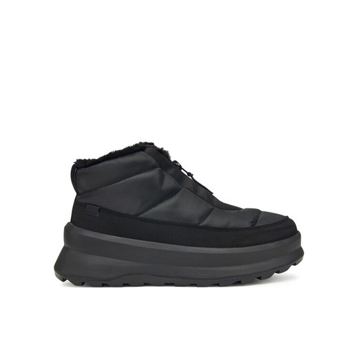 Helly Hansen Śniegowce Cora 12072-990 Czarny ze sklepu MODIVO w kategorii Śniegowce damskie - zdjęcie 185833683