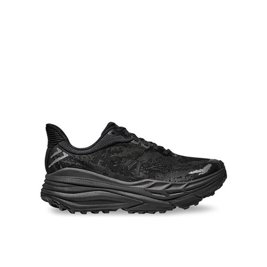 Hoka Buty do biegania Stinson 7 1141530 Czarny ze sklepu MODIVO w kategorii Buty sportowe męskie - zdjęcie 185833723