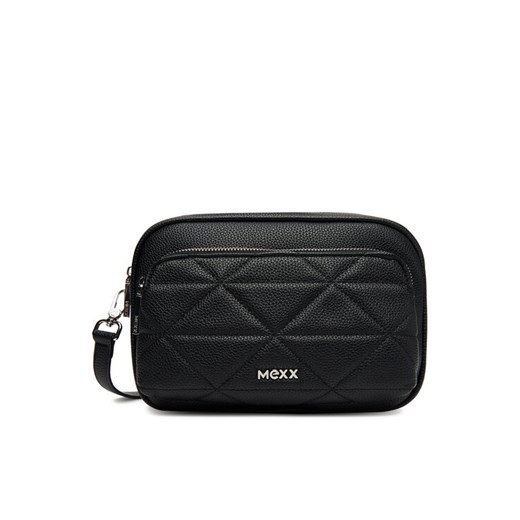 MEXX Torebka C-MEXX-L-010-08 Czarny ze sklepu MODIVO w kategorii Listonoszki - zdjęcie 185833933