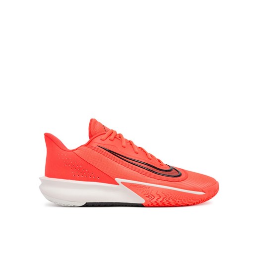 Nike Buty do koszykówki Precision VII HJ9153 600 Pomarańczowy ze sklepu MODIVO w kategorii Buty sportowe męskie - zdjęcie 185833942