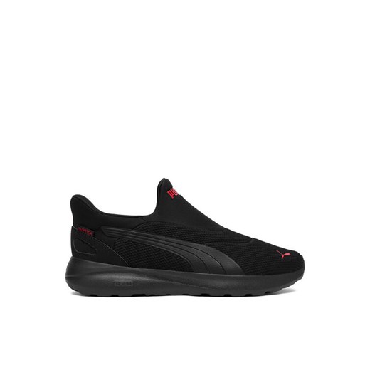 Puma Sneakersy SOFTRIDE COSMIC SLIPTECH 40263101 Czarny ze sklepu MODIVO w kategorii Buty sportowe męskie - zdjęcie 185833953
