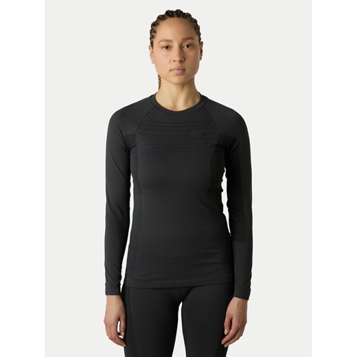 The North Face Bielizna termoaktywna górna NF0A8E1P Czarny ze sklepu MODIVO w kategorii Bielizna termoaktywna damska - zdjęcie 185834032