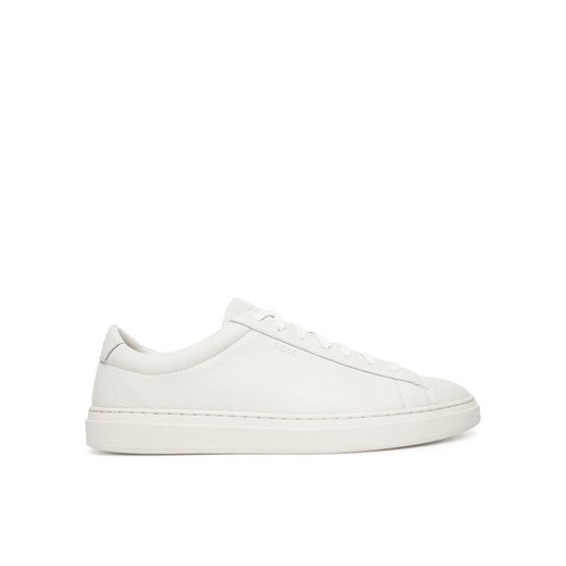 BOSS Sneakersy Kieran 50548716 Biały ze sklepu MODIVO w kategorii Buty sportowe męskie - zdjęcie 185834062