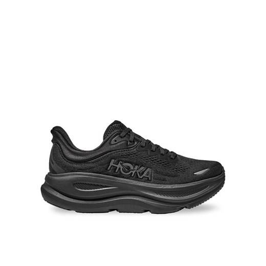 Hoka Buty do biegania Bondi 9 1162013 Czarny ze sklepu MODIVO w kategorii Buty sportowe męskie - zdjęcie 185834064