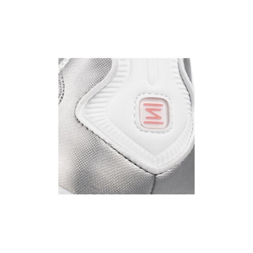 Nike Sneakersy Shox Tl AR3566 100 Biały Nike 42_5 MODIVO