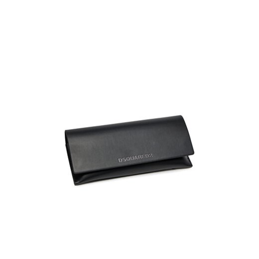 Dsquared2 Okulary przeciwsłoneczne D2 0097/S 80753IR Czarny Dsquared2 53 MODIVO