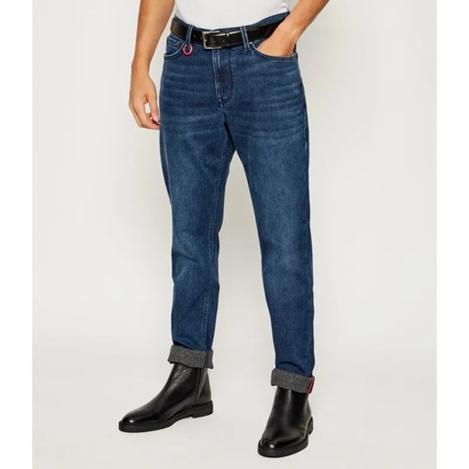 Joop! Jeans Jeansy Stephen | Slim Fit ze sklepu Gomez Fashion Store w kategorii Jeansy męskie - zdjęcie 185838481