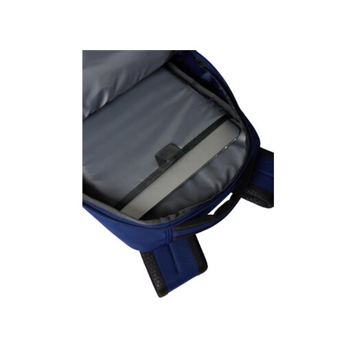 Plecak The North Face Jester NF0A3VXFFLO1 Niebieski The North Face OS eobuwie.pl