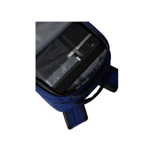 Plecak The North Face Jester NF0A3VXFFLO1 Niebieski The North Face OS eobuwie.pl