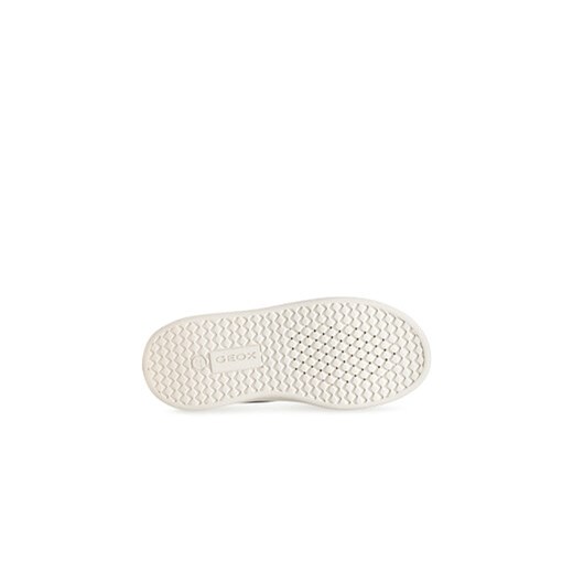 Sneakersy Geox J Eclyper J56LSA 0BC11 C0693 D Granatowy Geox 36 eobuwie.pl