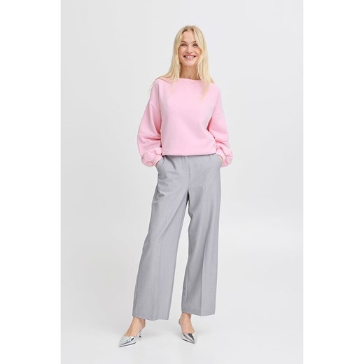 b.young Bluza w kolorze jasnoróżowym ze sklepu Limango Polska w kategorii Bluzy damskie - zdjęcie 185840413