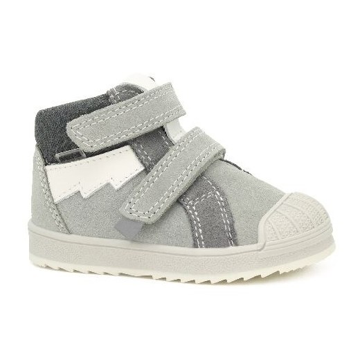 Sneakers Bartek 11948023, Szary ze sklepu Wojas w kategorii Buty zimowe dziecięce - zdjęcie 185840510