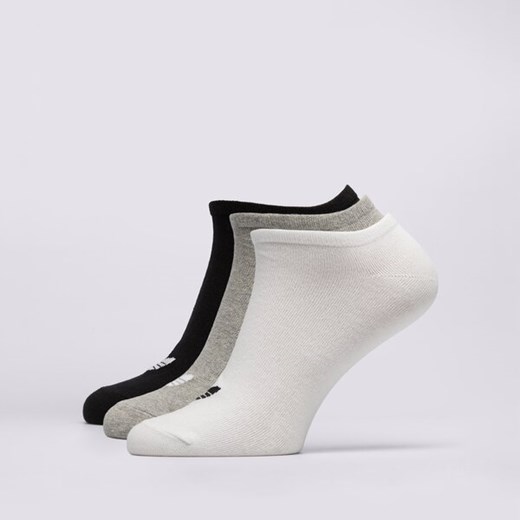 ADIDAS SKARPETY LINER SOCKS 3P ze sklepu Sizeer w kategorii Skarpetki męskie - zdjęcie 185840541