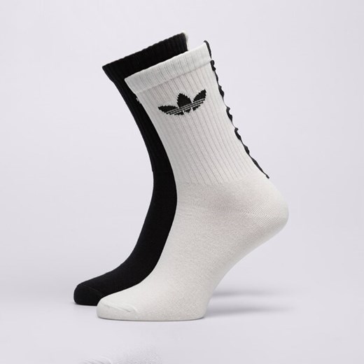 ADIDAS SKARPETY RUFFLE CREW 2P ze sklepu Sizeer w kategorii Skarpetki męskie - zdjęcie 185840544