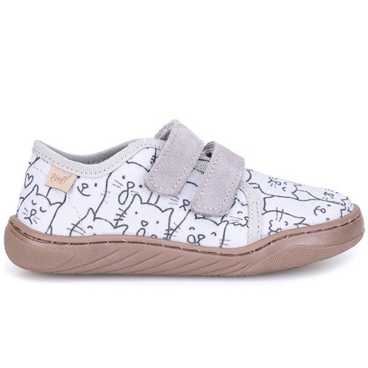 Tenisówki Emel ze sklepu Darbut w kategorii Trampki dziecięce - zdjęcie 185840843