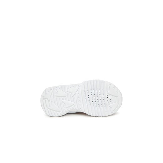 Sneakersy Geox J Assister J56DZB 014CE C9221 M Czarny Geox 27 eobuwie.pl