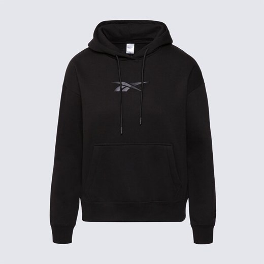 reebok bluza z kapturem april overhead 100241279 ze sklepu 50style.pl w kategorii Bluzy męskie - zdjęcie 185842931