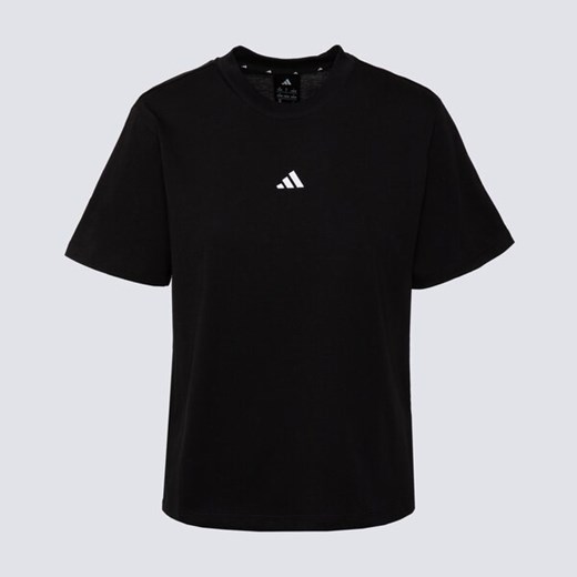 adidas t-shirt w sl sj t jc5943 ze sklepu 50style.pl w kategorii Bluzki damskie - zdjęcie 185842934