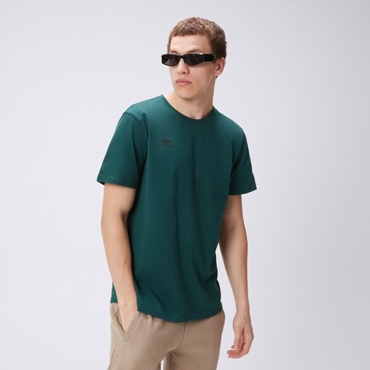 umbro t-shirt umbro marlon ul325tsm90010 ze sklepu 50style.pl w kategorii T-shirty męskie - zdjęcie 185842951