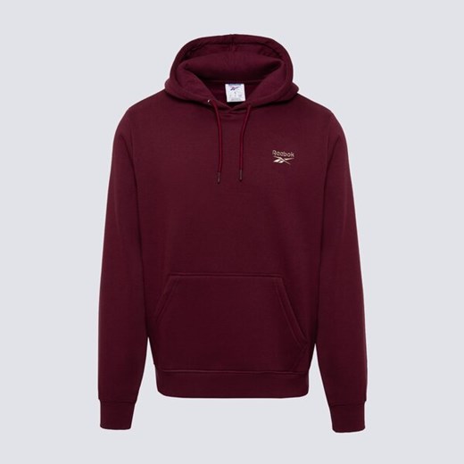 reebok bluza z kapturem randy rk25110mgm100050 ze sklepu 50style.pl w kategorii Bluzy męskie - zdjęcie 185842974