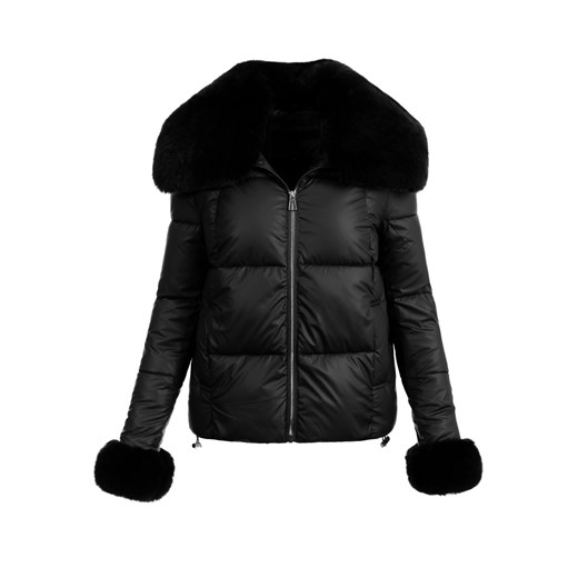 Kurtka Zimowa Damska ze sklepu brendi.pl w kategorii Kurtki damskie - zdjęcie 185843004
