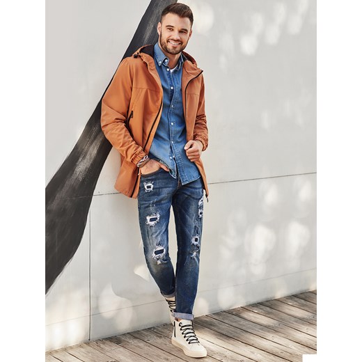 Stylizacja OMBRE nr 24 ze sklepu ombre w kategorii Odzież męska - zdjęcie 185843112