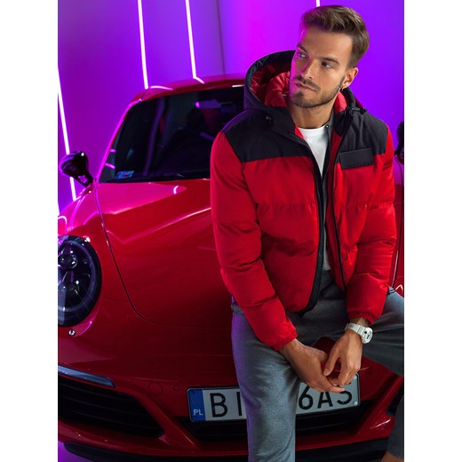 Stylizacja OMBRE nr 36 ze sklepu ombre w kategorii Odzież męska - zdjęcie 185843142