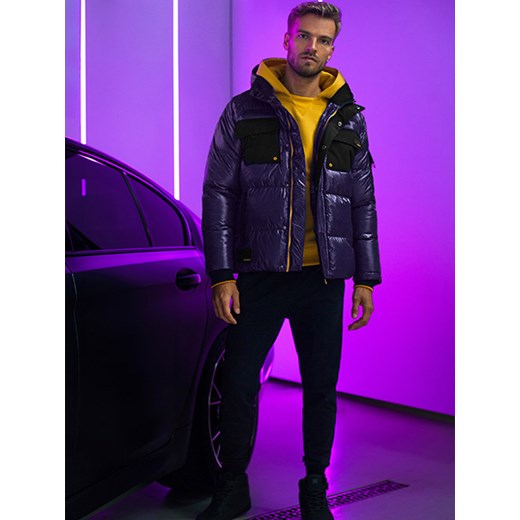 Stylizacja OMBRE nr 39 ze sklepu ombre w kategorii Odzież męska - zdjęcie 185843251