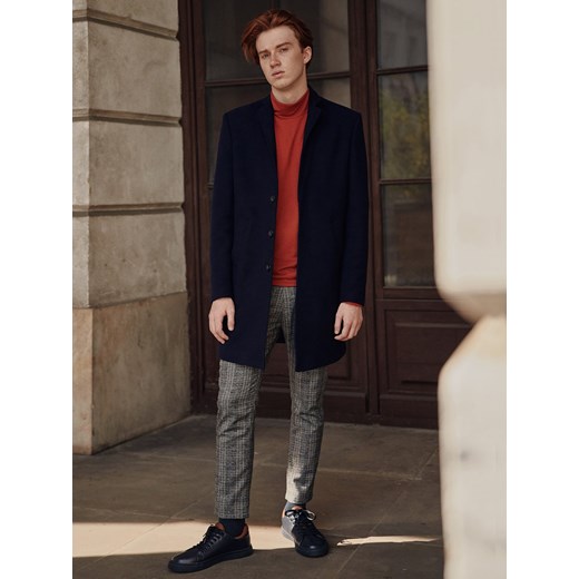 Stylizacja Premium Nr 5 ze sklepu ombre w kategorii Odzież męska - zdjęcie 185843291