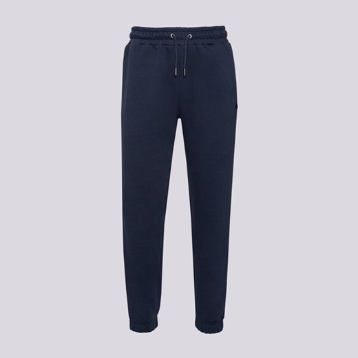 ELLESSE SPODNIE LOMMA JOG PANT NAVY MN ze sklepu Sizeer w kategorii Spodnie męskie - zdjęcie 185843894