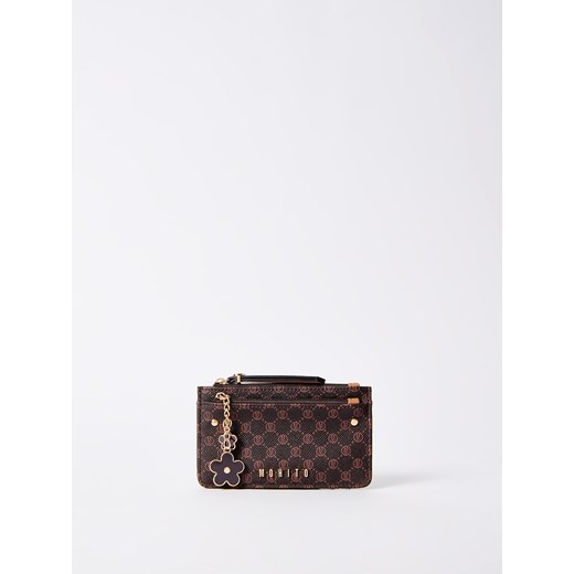 Mohito - Mały portfel na karty - wielobarwny Mohito ONE SIZE Mohito