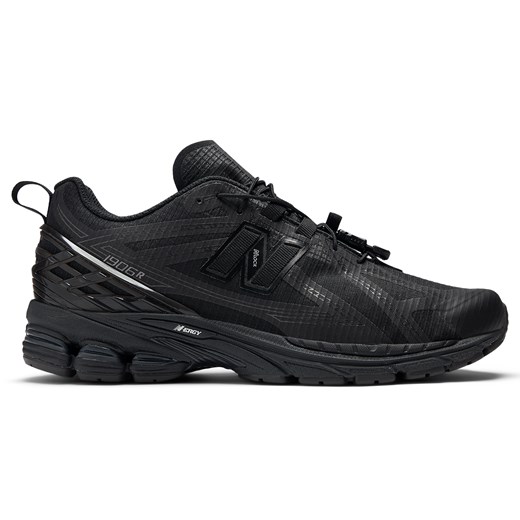 Buty unisex New Balance U1906RNB – czarne ze sklepu New Balance Poland w kategorii Buty sportowe męskie - zdjęcie 185847001