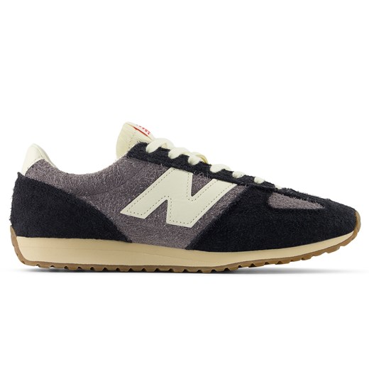 Buty unisex New Balance U471PSD – czarne ze sklepu New Balance Poland w kategorii Buty sportowe męskie - zdjęcie 185847013