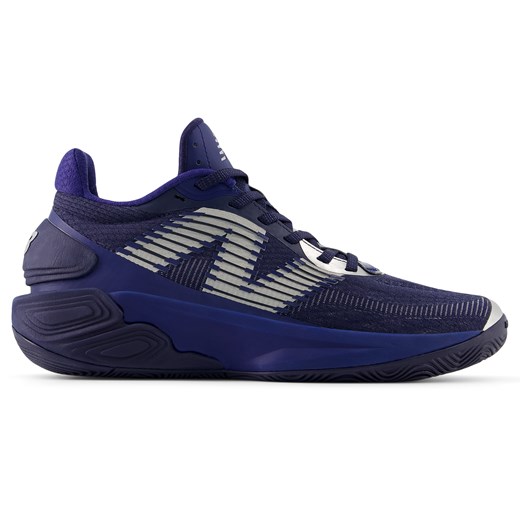Buty męskie New Balance TWO WXY v5 BB2WYNV5 – granatowe ze sklepu New Balance Poland w kategorii Buty sportowe męskie - zdjęcie 185847030