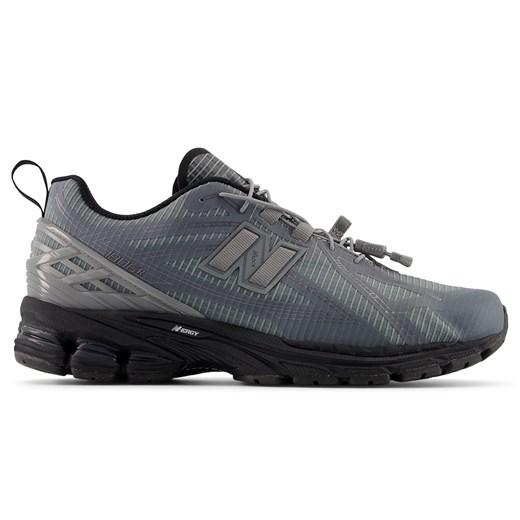 Buty unisex New Balance U1906RNG – szare ze sklepu New Balance Poland w kategorii Buty sportowe męskie - zdjęcie 185847032