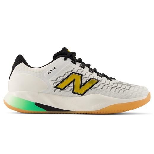 Buty męskie New Balance Fresh Foam X CT-Rally v2 MCHRALL2 – białe ze sklepu New Balance Poland w kategorii Buty sportowe męskie - zdjęcie 185847034