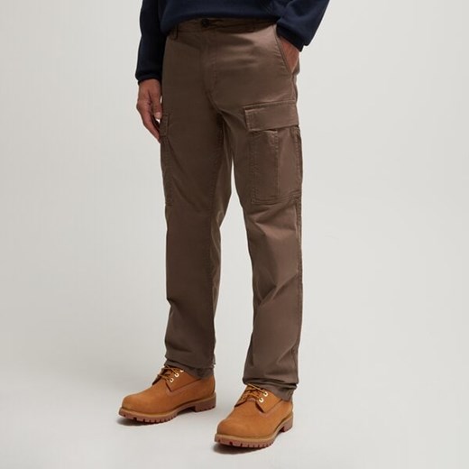 TIMBERLAND SPODNIE BROOKLINE TWILL CARGO PANT ze sklepu Timberland w kategorii Spodnie męskie - zdjęcie 185847052