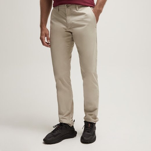 TIMBERLAND SPODNIE CLAREMONT TWILL CHINO PANT ze sklepu Timberland w kategorii Spodnie męskie - zdjęcie 185847061