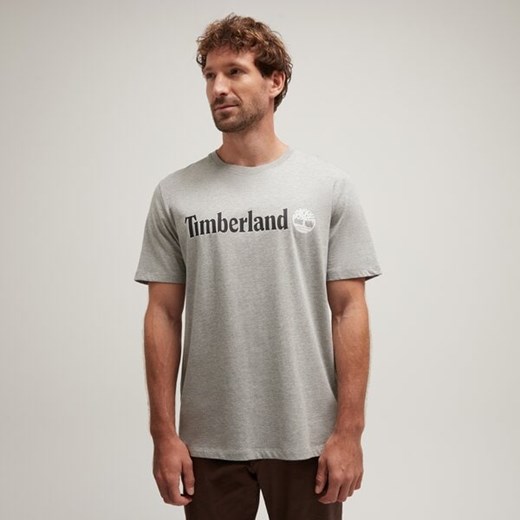 TIMBERLAND T-SHIRT KENNEBEC RIVER TEE ze sklepu Timberland w kategorii T-shirty męskie - zdjęcie 185847062