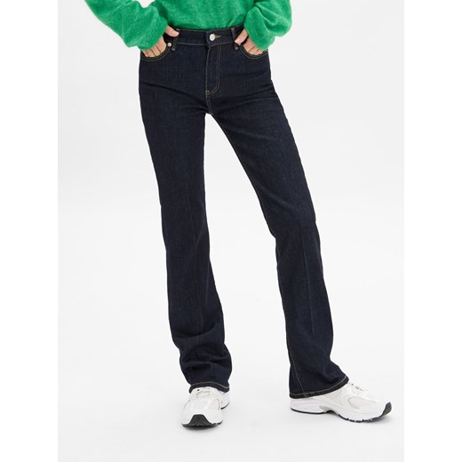 Tommy Hilfiger Dżinsy Kobiety Jeansy rinsed jednolity ze sklepu vangraaf w kategorii Jeansy damskie - zdjęcie 185851270