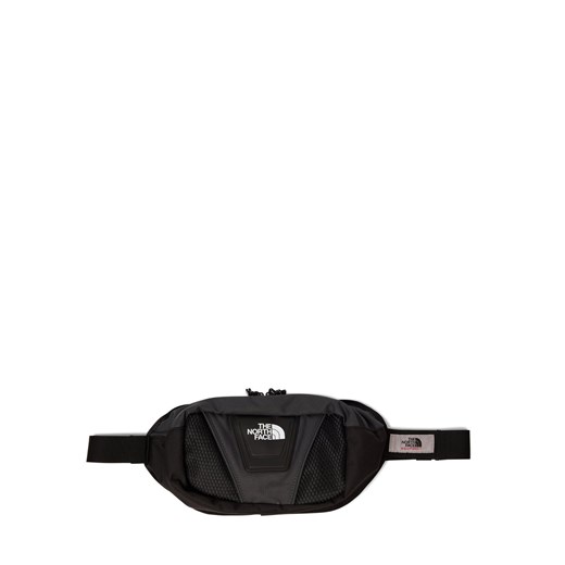 The North Face Męska torba na pasek Mężczyźni czarny jednolity ze sklepu vangraaf w kategorii Torby męskie - zdjęcie 185851310