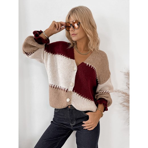 sweter ramira ten one size ONE SIZE UBRA