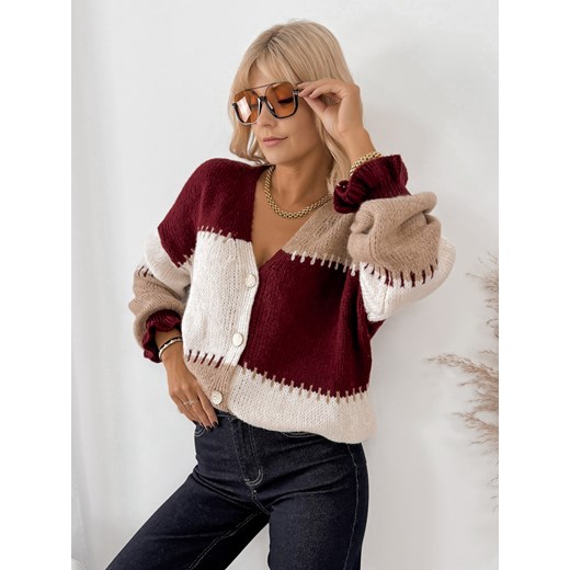 sweter ramira ten one size ONE SIZE UBRA