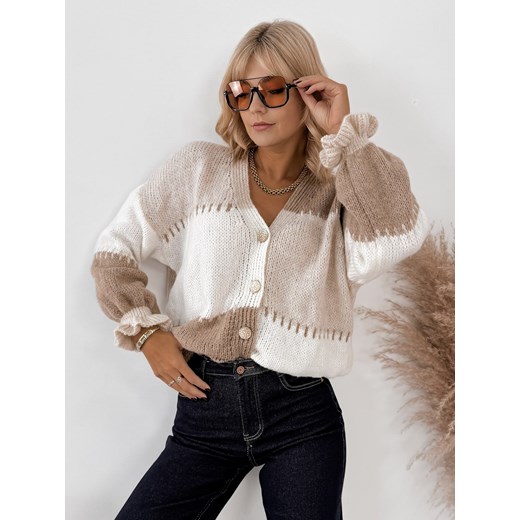 sweter ramira nine one size ze sklepu UBRA w kategorii Swetry damskie - zdjęcie 185851464
