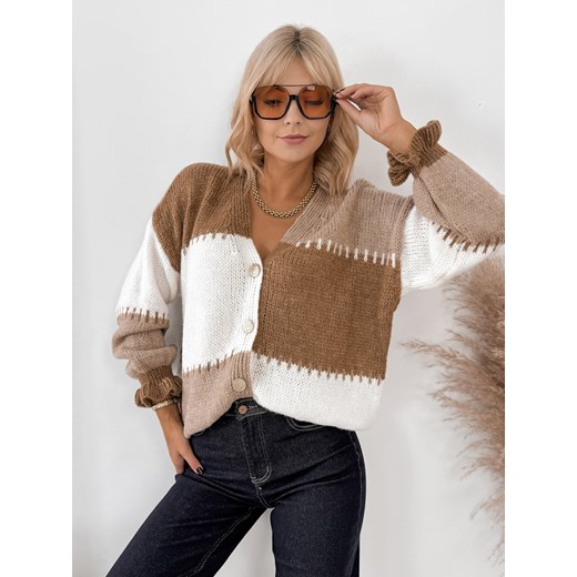 sweter ramira eight one size ze sklepu UBRA w kategorii Swetry damskie - zdjęcie 185851471